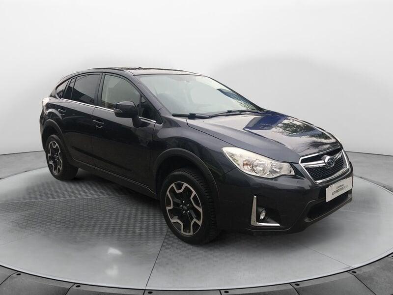 Subaru XV 1.6i-S Style PER COMMERCIANTI