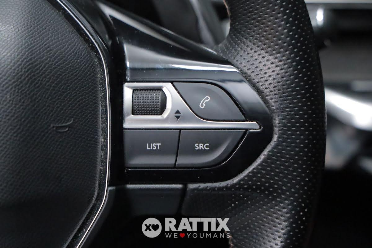 Peugeot 5008 2.0 BlueHDI 180CV GT EAT8 7p.ti + tetto apribile