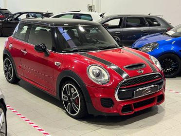 Mini John Cooper Works WORS CHALLENGE EDITION 231CV