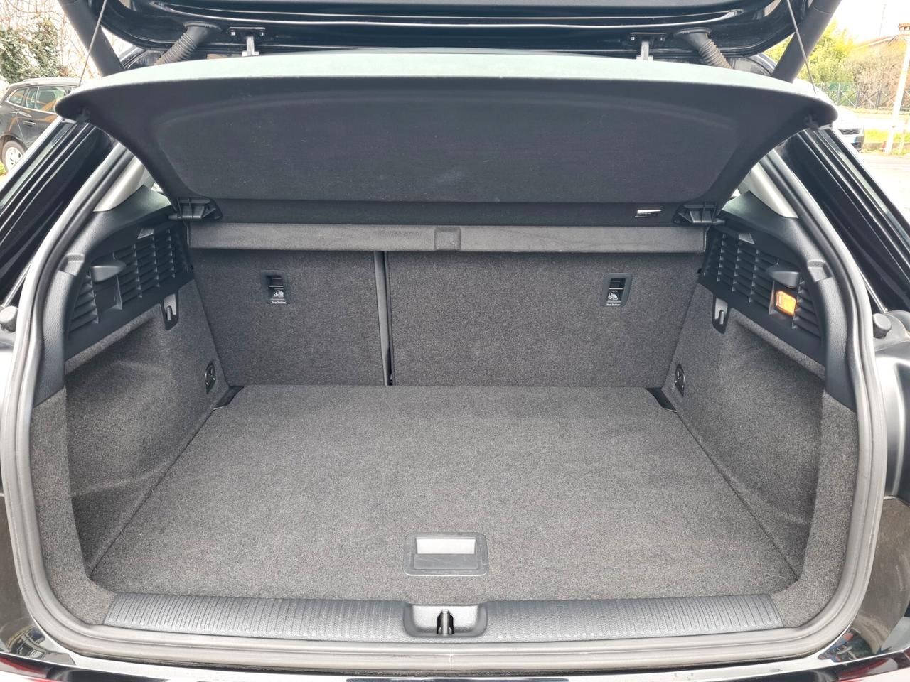 Audi Q2 30 TFSI 1.0 116 CV Sport