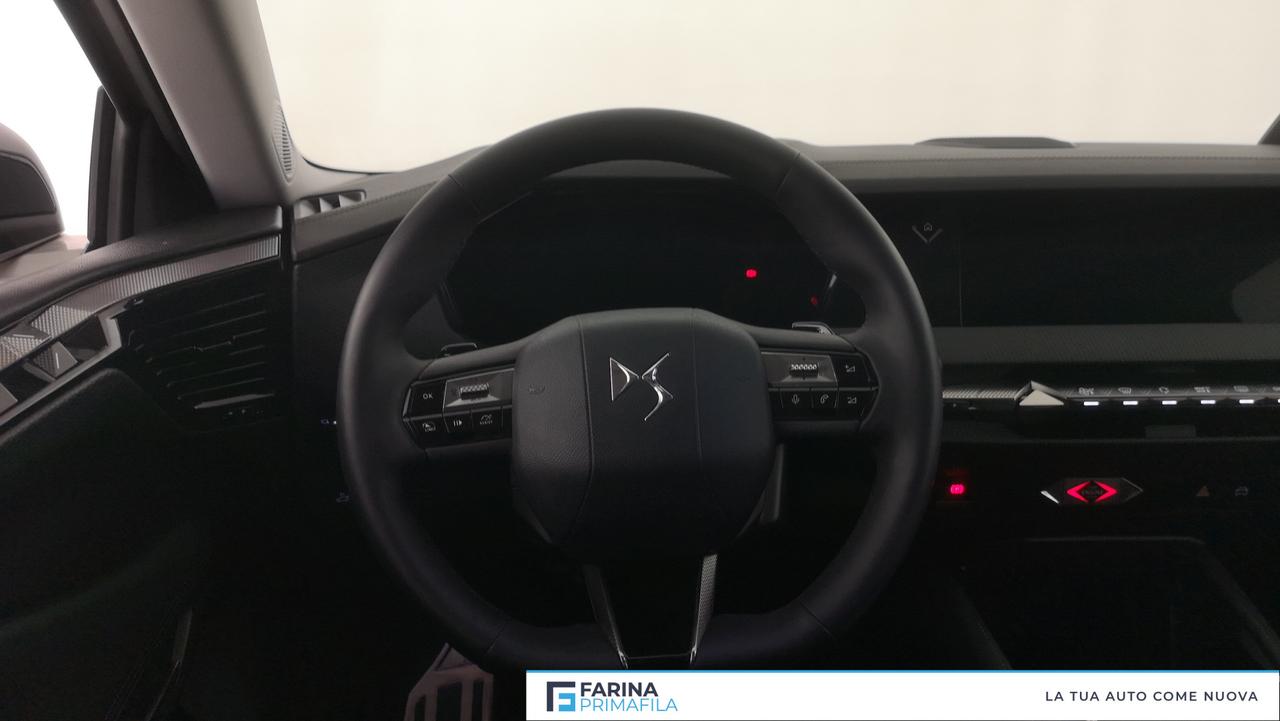 DS DS4 II 2021 - DS4 1.5 bluehdi Rivoli 130cv auto