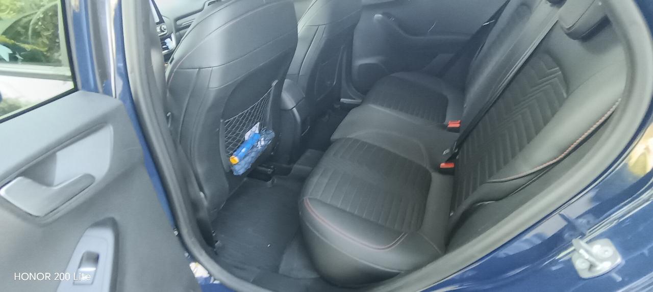 Ford Puma 1.0 ST-line X Design s&s 125cv