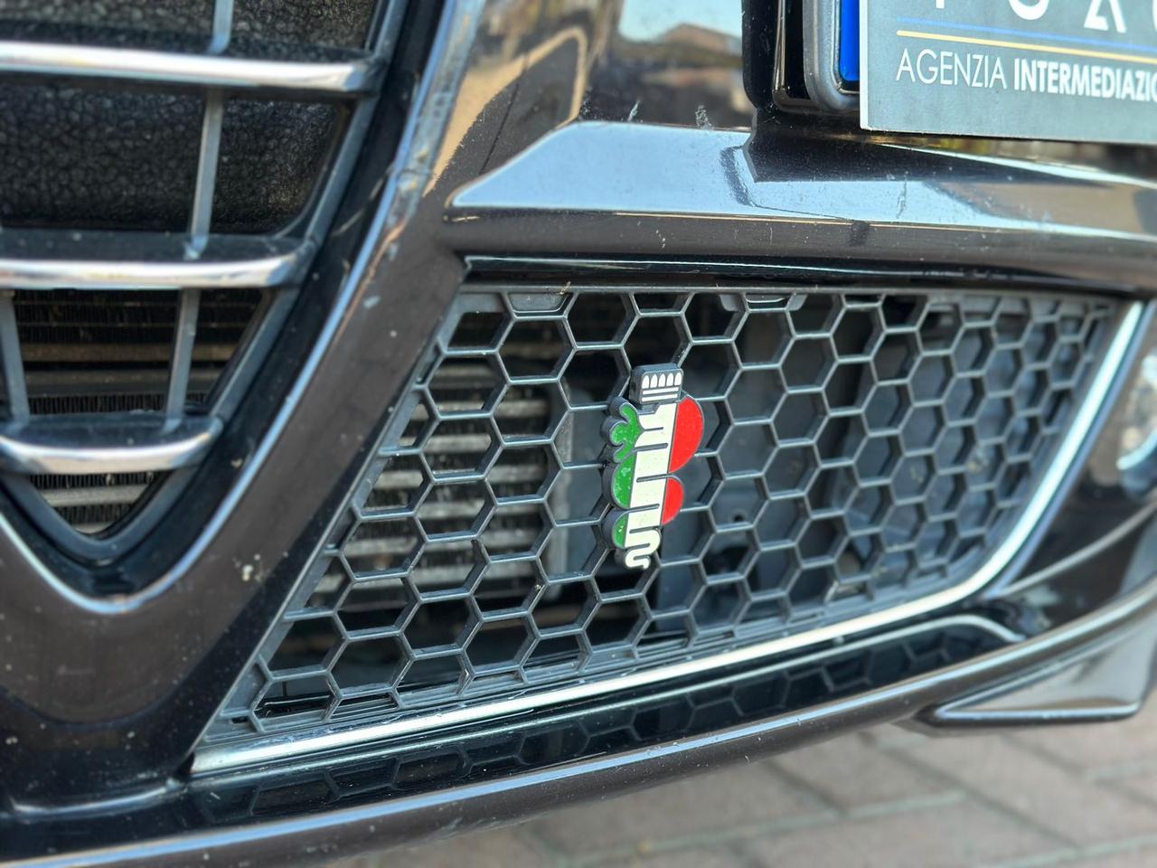 Alfa Romeo MiTo Distinctive Sport 1.3 JTDM 16V #6477