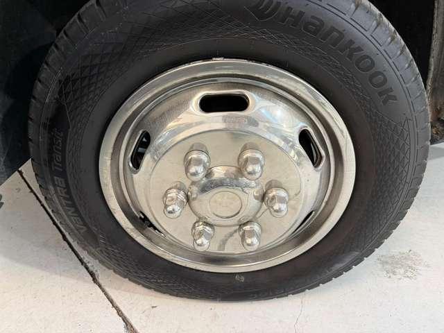 Iveco Daily CARRO ATTREZZI