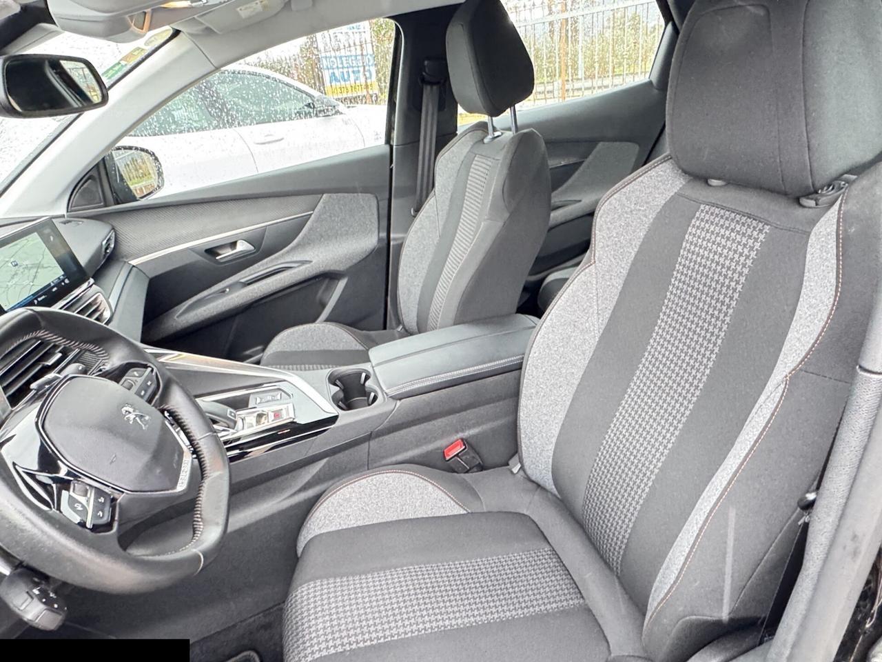 PEUGEOT 3008 RESTYLING ALLURE NAVI LED CAMERA