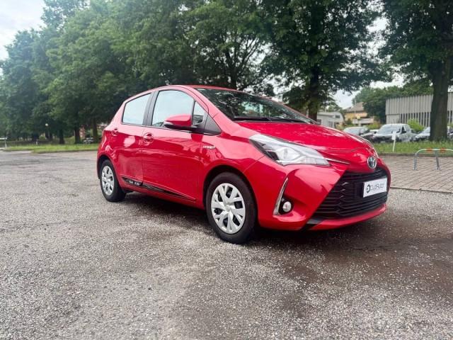 Toyota Yaris 1.5h Active Plus
