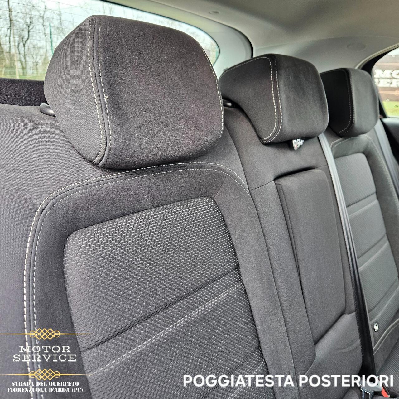 Fiat Tipo LOUNGE AUTOMATICA PREZZO FINALE