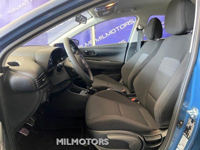 HYUNDAI Bayon 1.2 MPI MT XLine