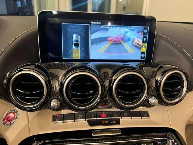Mercedes-Benz AMG GT R Roadster 4.0 Limited Edition 1-750 Track Pace