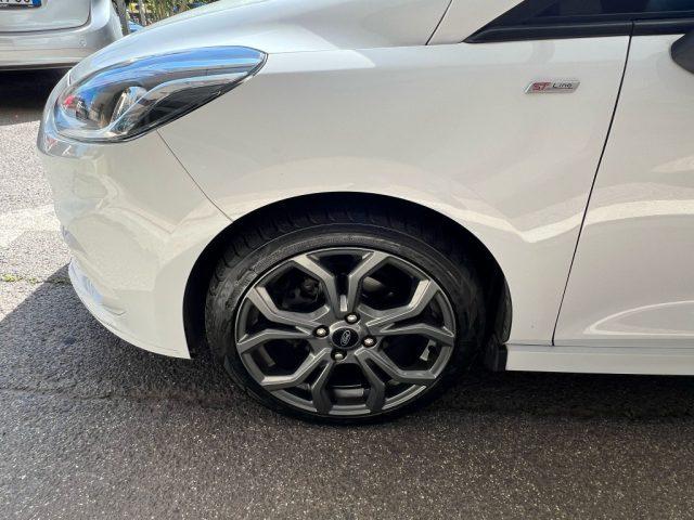 FORD Fiesta 1.1 85 CV 5 porte ST-Line
