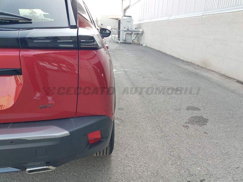 Peugeot 2008 2008 1.2 puretech GT s&s 130cv eat8