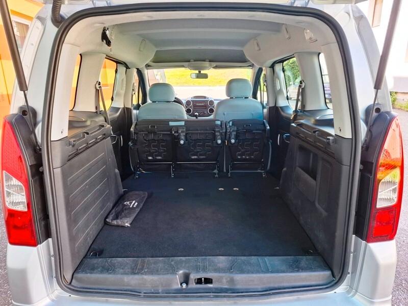 CITROEN Berlingo 1.6 HDi 90cv MULTISPACE