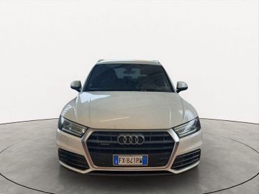 Audi Q5 2.0 TDI 190 CV quattro S tronic Business