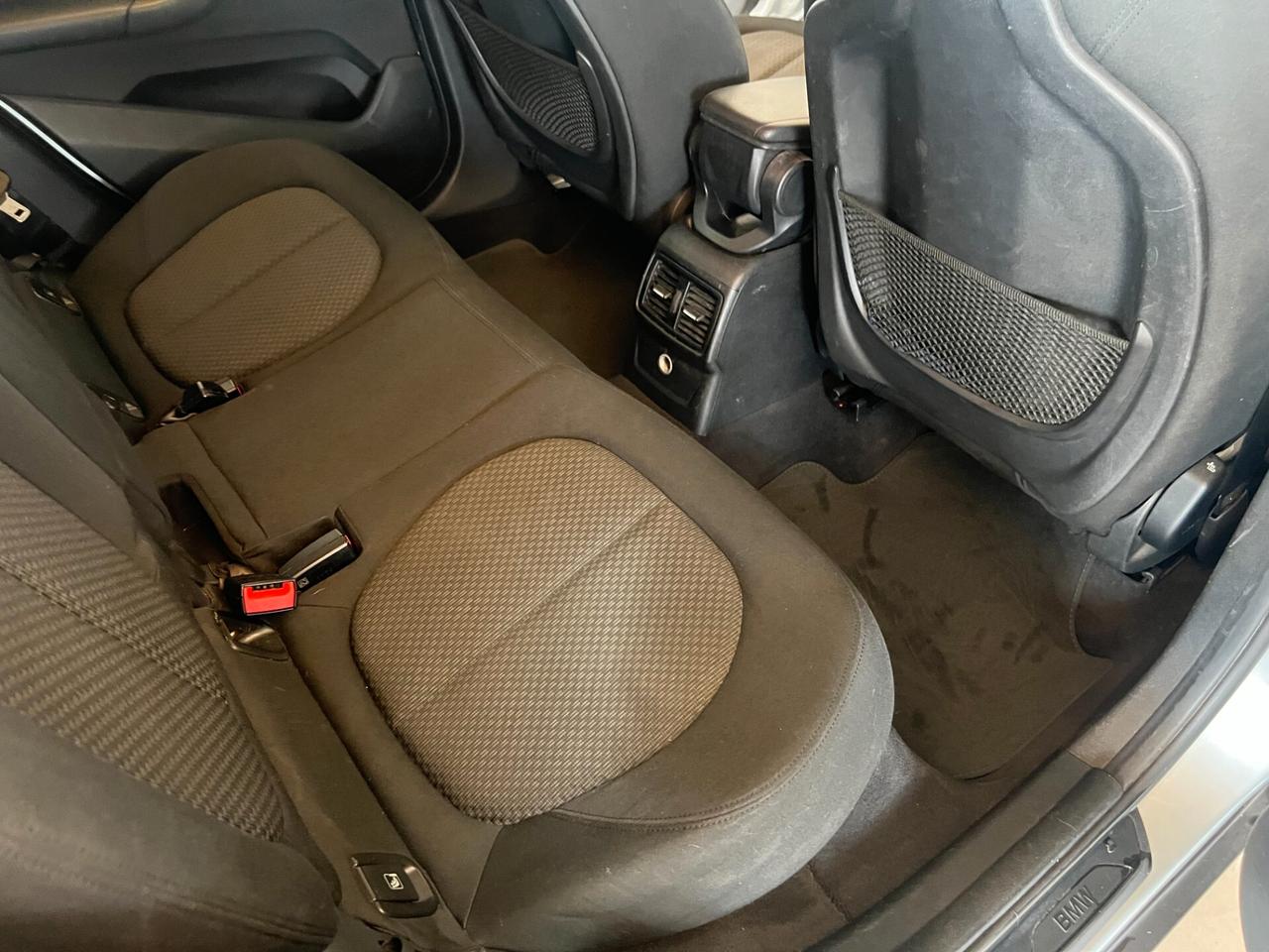 Bmw X1 sDrive16d Advantage ok neopatentati cambio manuale