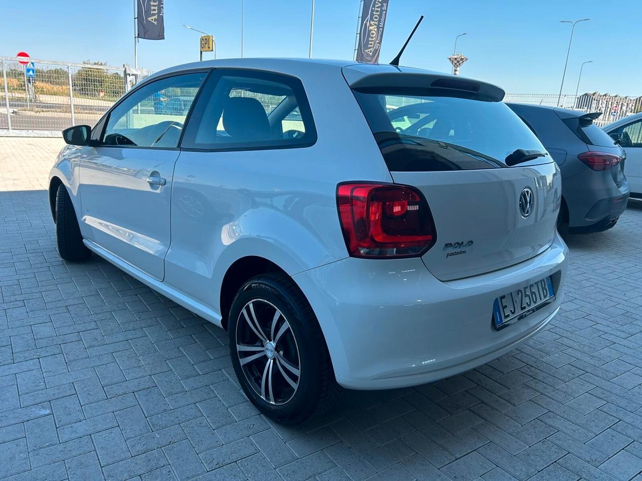 Volkswagen Polo 1.2 70 CV 3p. Comfortline