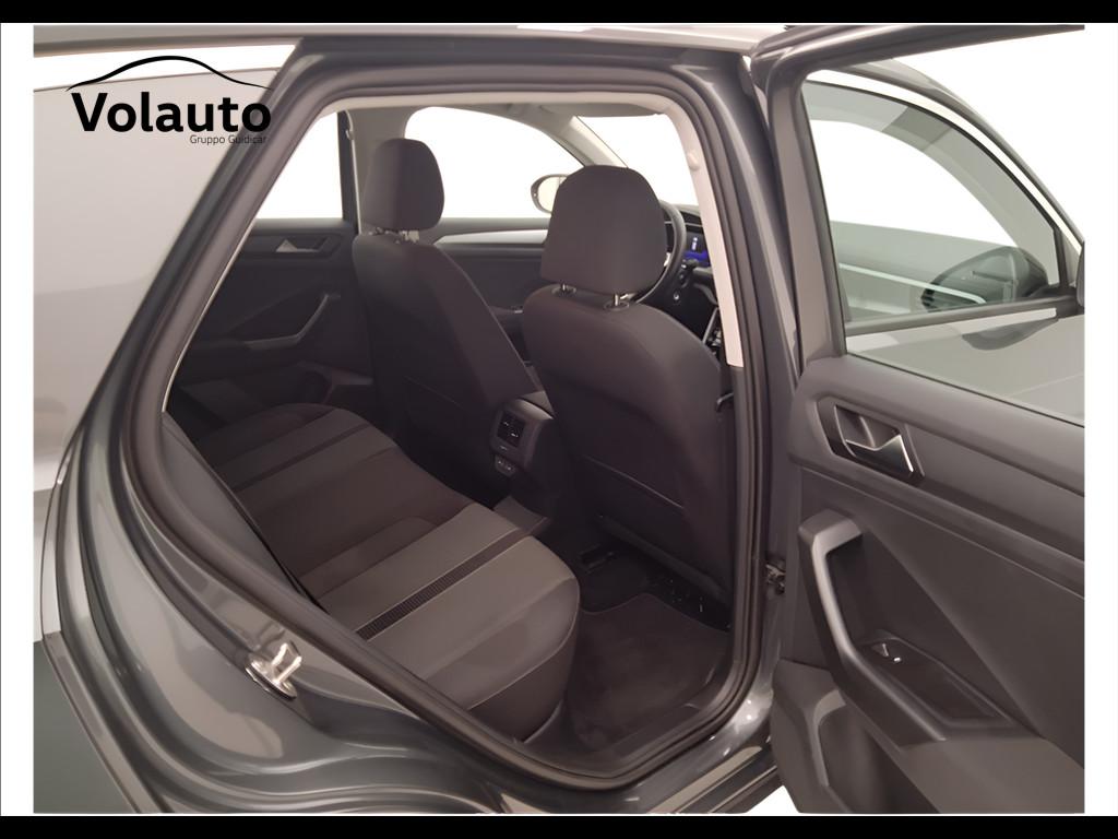 VOLKSWAGEN T-Roc I 2022 - T-Roc 2.0 tdi Life 150cv dsg