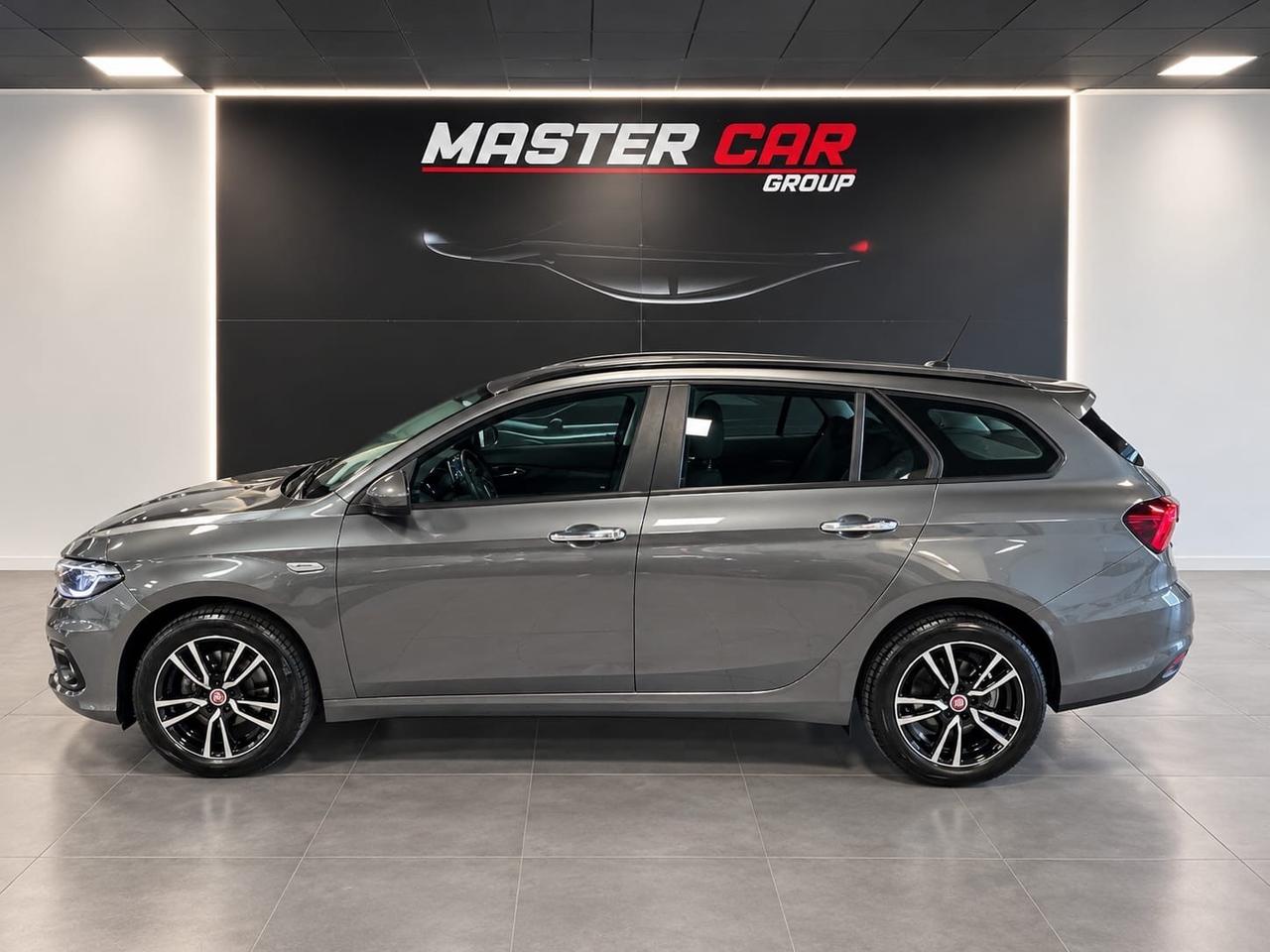 Fiat Tipo 1.3 Mjt S&S SW Business