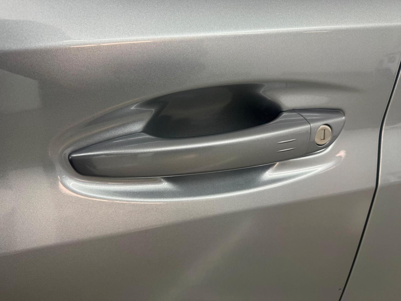 Peugeot 208 PureTech 100 Stop&Start 5 porte Allure