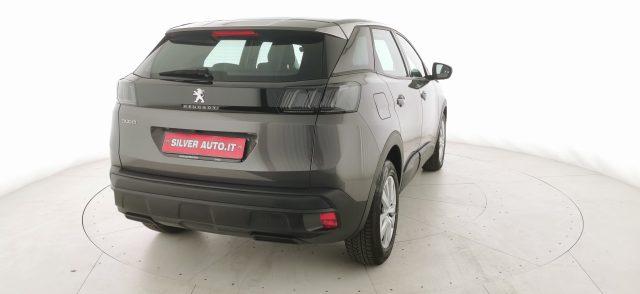 PEUGEOT 3008 BlueHDi 130 S&S Active Business