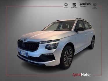 SKODA Kamiq 1.0 TSI Black Dots Camera LED DAB+ Keyless