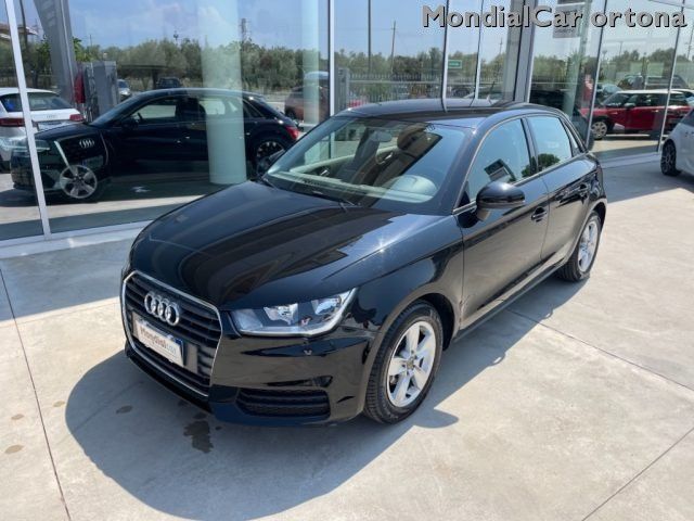 AUDI A1 SPB 1.4 TDI