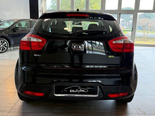 KIA Rio 1.1 CRDi WGT 5p. EX