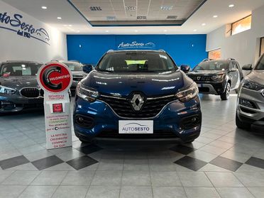 Renault Kadjar 1.5 BlueDCI 115 CV SPORT EDITION