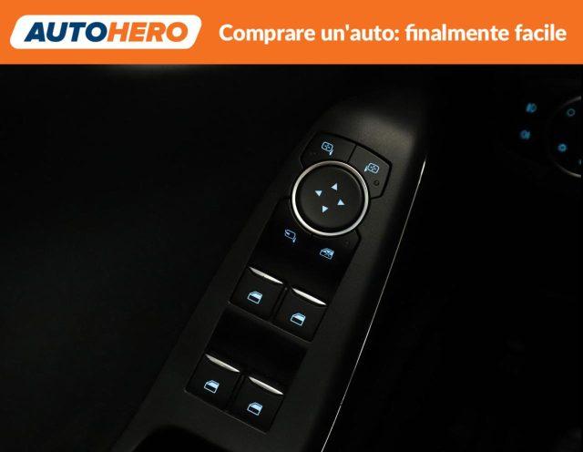 FORD Puma 1.5 EcoBlue 120 CV S&S Titanium