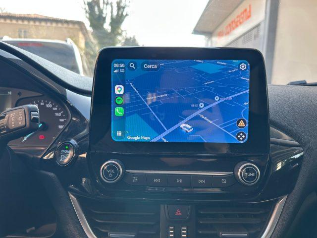 FORD Fiesta Active 1.0 Ecoboost Start&Stop