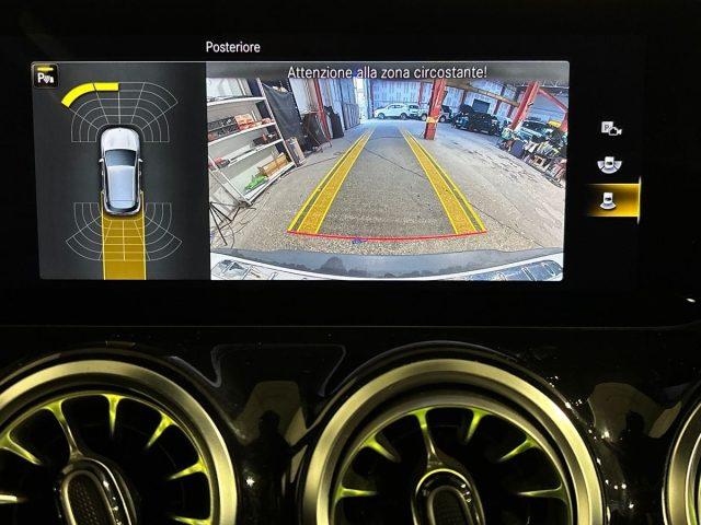 MERCEDES-BENZ EQA 250+ Sport Plus