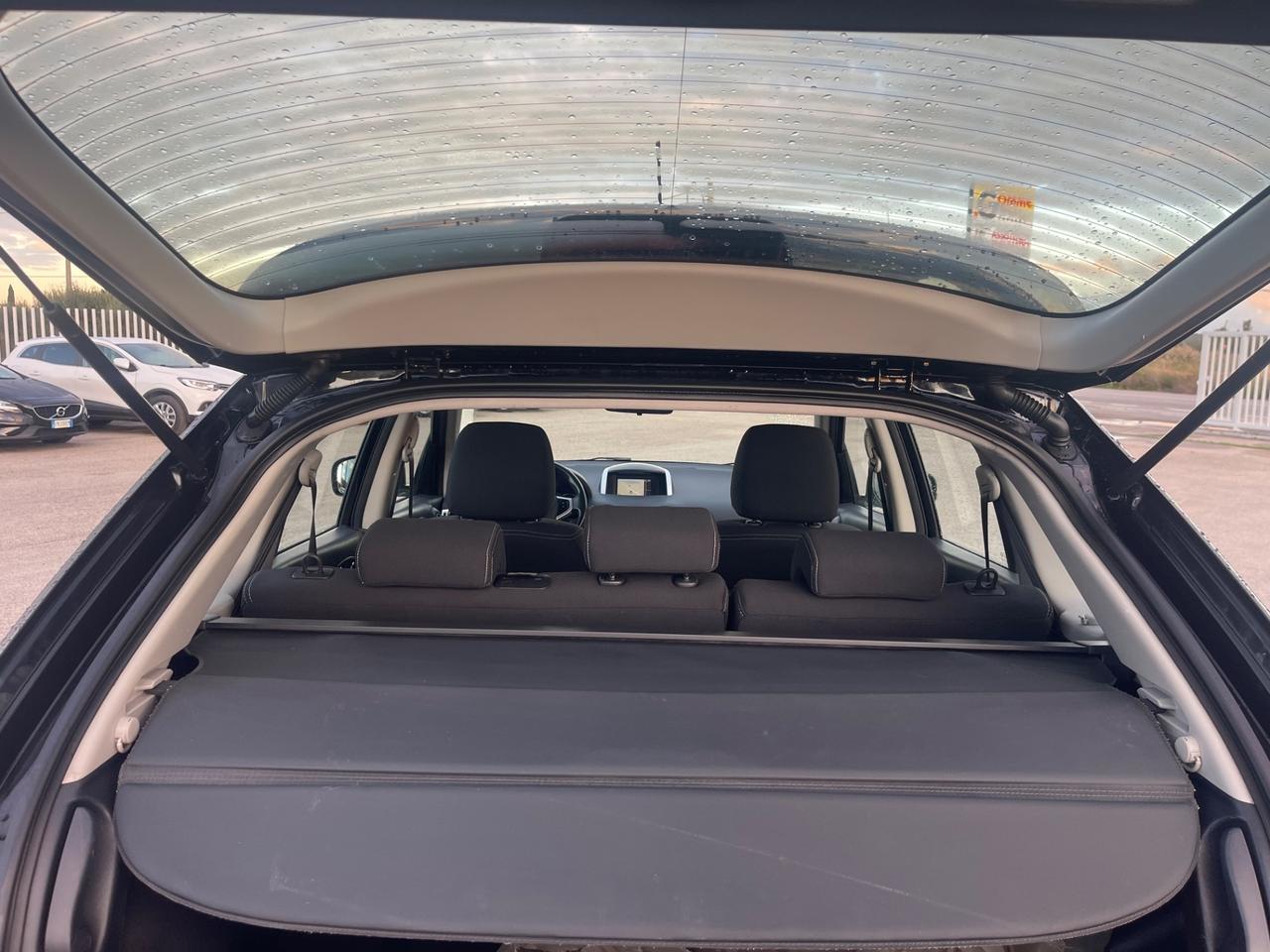 RENAULT KOLEOS 2.0 DCI 4x4 AUT FULL 102000KMM