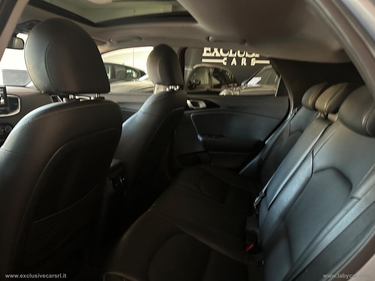 KIA Xceed 1.6 CRDi 136 CV Evolution
