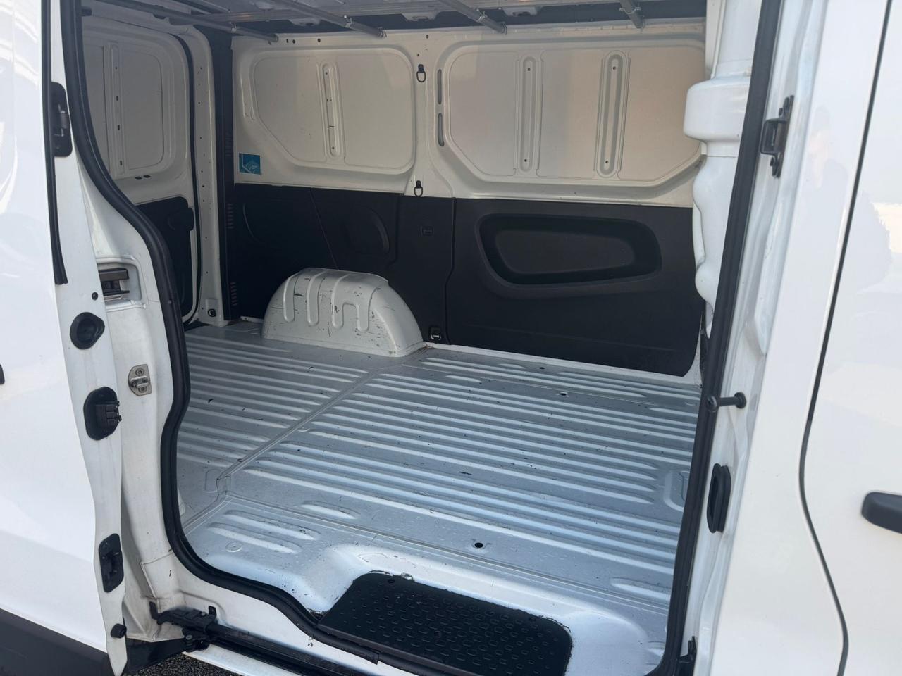 Fiat Talento 2.0 Ecojet 120CV PC-TN Furgone 10q