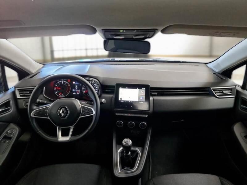 RENAULT CLIO 1.0 TCE 90 CV 5P BUSINESS