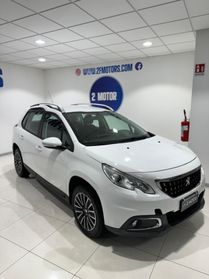 Peugeot 2008 1.6 bluehdi Active 75cv