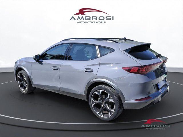 CUPRA Formentor Formentor 1.5 tsi 150cv dsg