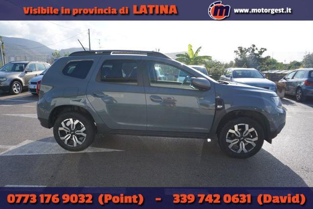 DACIA Duster 1.0 TCe GPL 4x2 Essential