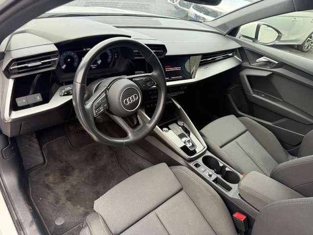 Audi A3 Sportback 40 1.4 tfsi e Business Advanced s-tronic