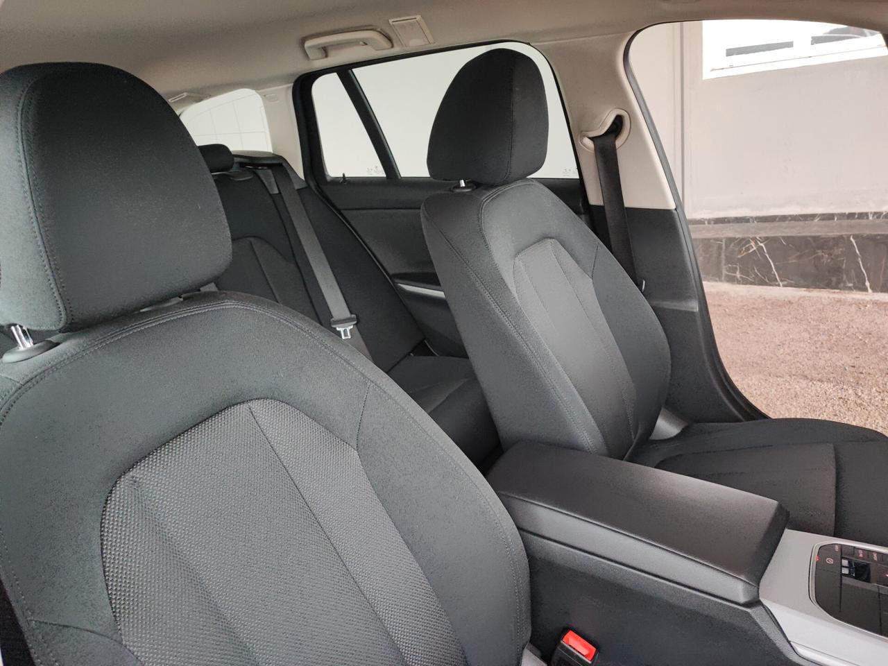 Bmw 318d Touring Business Advantage
