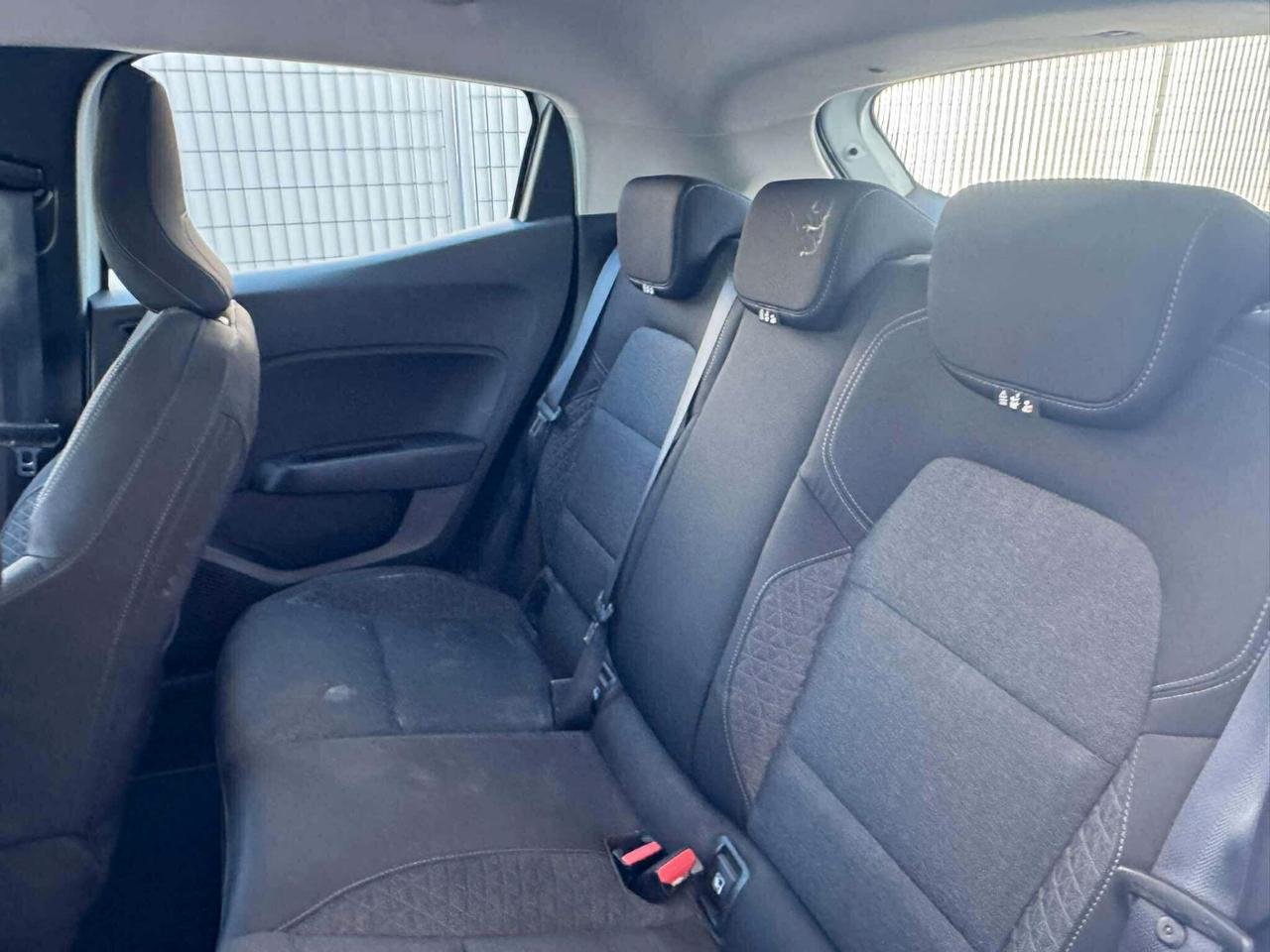 Renault Clio Blue dCi 85 CV 5 porte Zen-2020