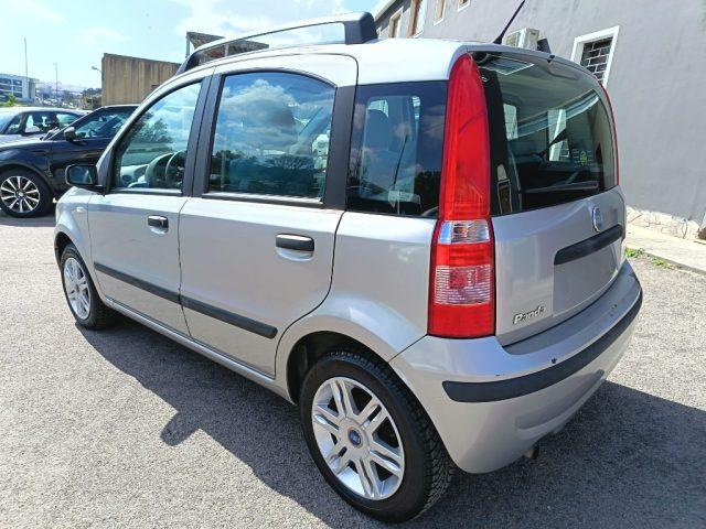 FIAT Panda 1.2 Emotion