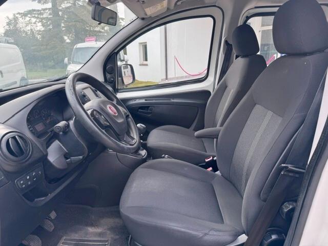 Fiat Qubo 1.4 - METANO - 11/2018