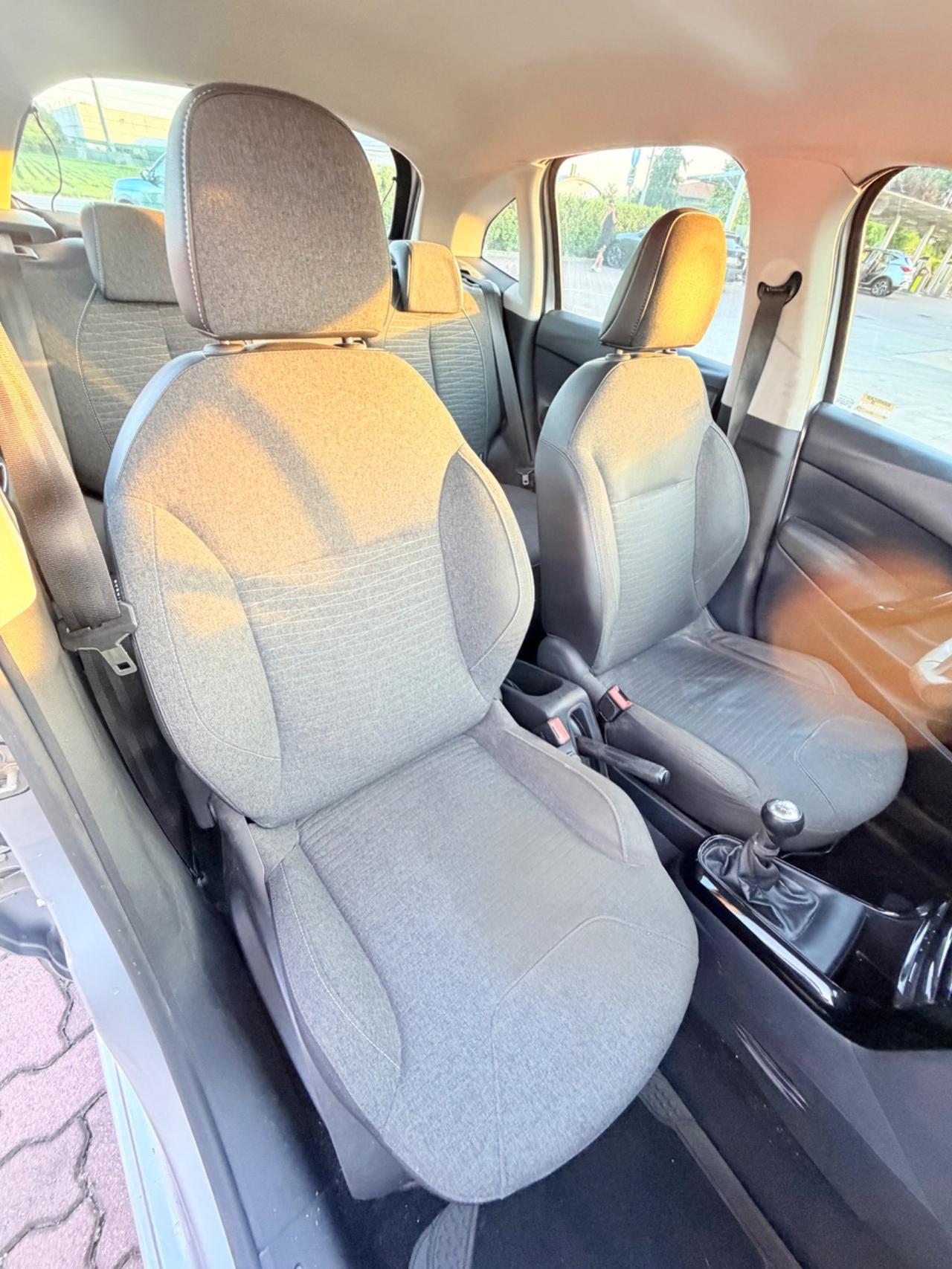 Citroen C3 PureTech