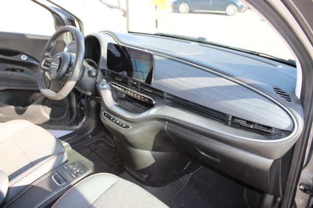 FIAT 500 Icon Berlina 42 kWh