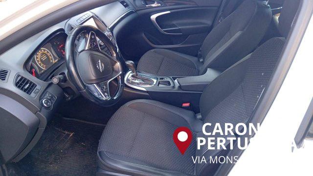 OPEL Insignia 2.0 CDTI 170CV Start&Stop Sports Tourer Cosmo Busi