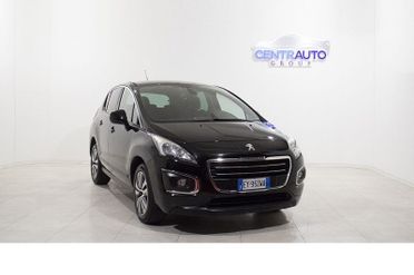 Peugeot 3008 3008 1.6 HDi 115cv Business