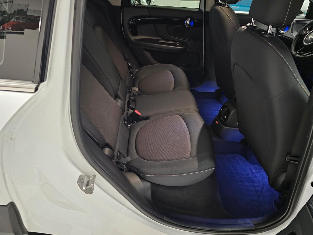 Mini Cooper S Countryman 1.5 SE Business ALL4 Automatica