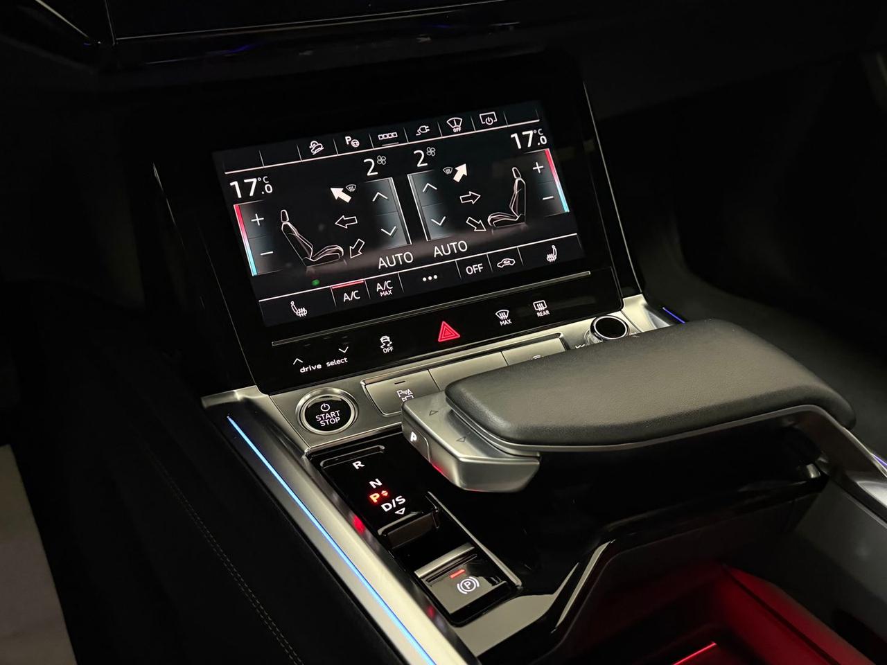 Audi Q8 e-tron S-Line Edition 55 #7496