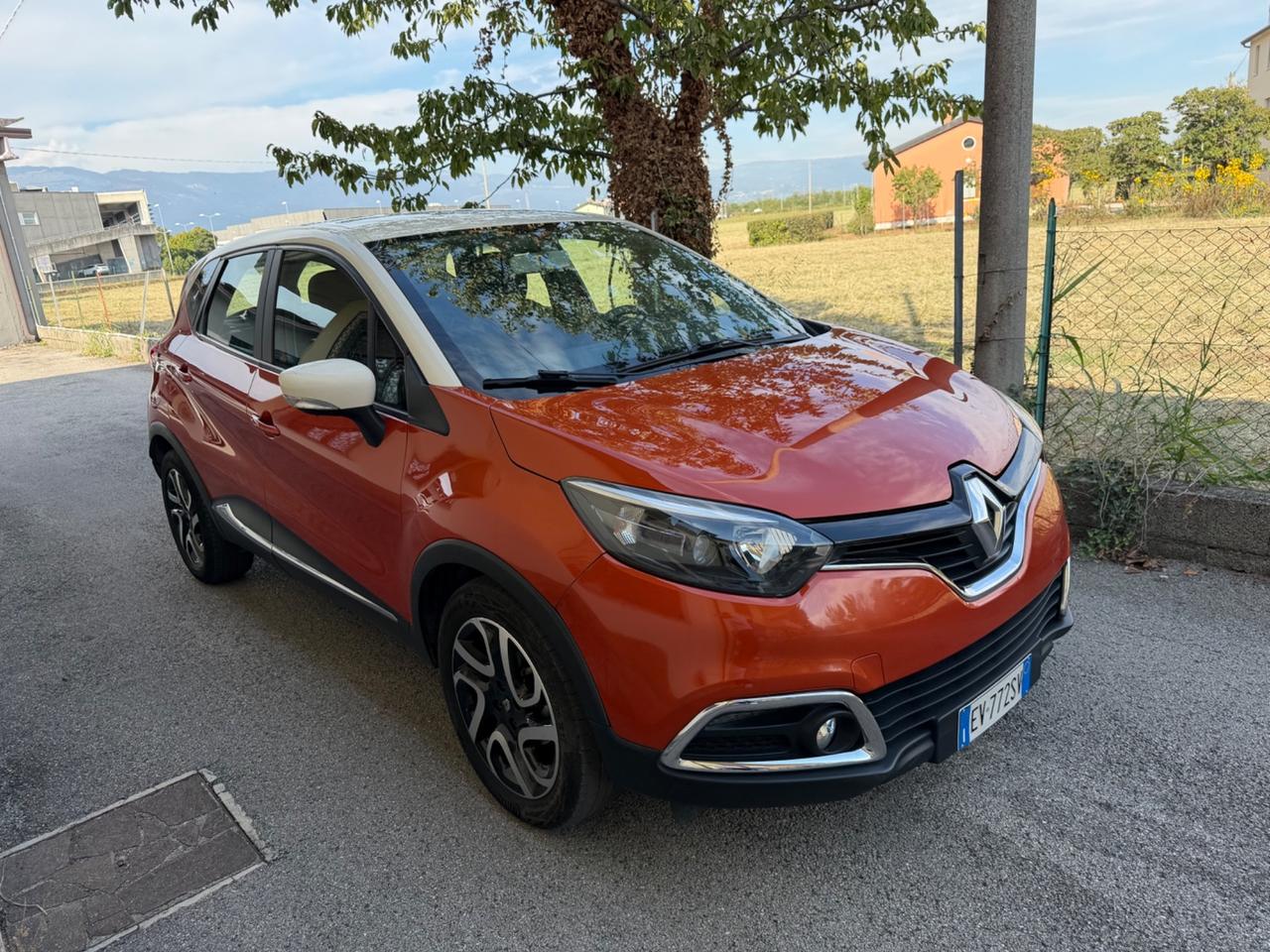 Renault Captur 0.9 TCe 12V 90 CV Start&Stop Wave