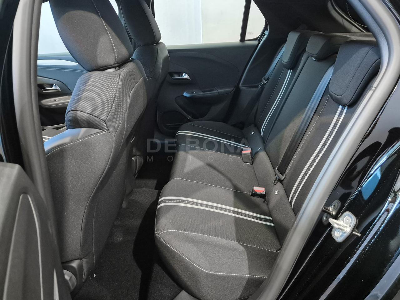 Opel Corsa 1.2 hybrid gs 110cv dct6